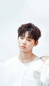 In addition to hwang min hyun making a comeback on his personal instagram, wanna one members who have created their own accounts recently . 26 Hwang Min Hyun Wallpapers On Wallpapersafari