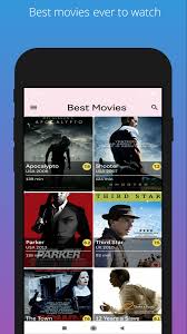 If you have a new phone, tablet or computer, you're probably looking to download some new apps to make the most of your new technology. Best Movies For Android Apk Download
