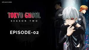 The series is produced by pierrot, and directed by shuhei morita. Download Tokyo Ghoul Season 2 Episode 1 Mp4 Mp3 3gp Daily Movies Hub
