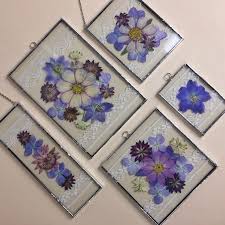 If you've ever worked with pressed flowers before then we have no doubt that you're probably already well aware 7. Pin By Capone Lisa On Pressed Flower Art In 2021 Pressed Flower Crafts Pressed Flower Art Flower Frame