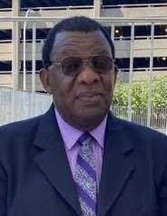 Obituary for Mr. Henry Everett Allen