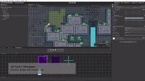 Every section of this tutorial will include all the code you need for that certain functionality to work. The Most Popular 2d Game Engine For Beginners Indie Developers Unity