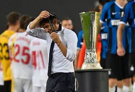 L'inter in questo senso si dice piuttosto tranquilla Conte Verso L Addio All Inter Dopo La Finale Di Europa League Il Suo Successore Puo Essere Allegri