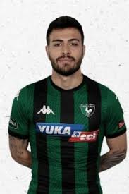 Ali yavuz kol, 20, türkiye denizlispor, 2020'den beri santrafor piyasa değeri: Galatasaray 2020 2021 All The Transfers Of The Season