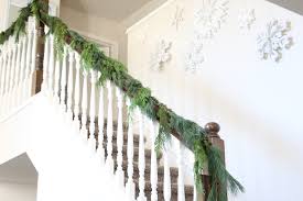 Luckily, with one of our ingenious ideas for how to store read on to discover not only how to store hangers properly but also how you can use them in some unexpected ways. How To Hang Garland On Your Banister Summer Adams