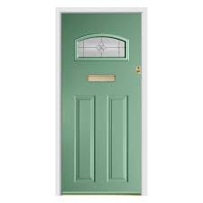 Many were painted with contrasting panels and cast iron door furniture was preferred. 1930s Style Front Doors Your Guide Endurance