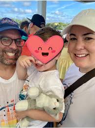 Campers return lost keys in Ontario park