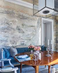 Get The Glamorous Look Of This Upper East Side Apartment Upper East Side Apartment Duplex Design Manhattan Penthouse