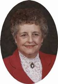 Helen Whitt Obituary January 12, 2008