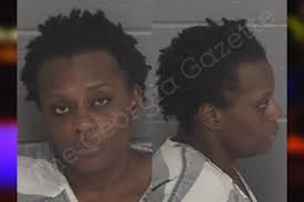 Cleo Wallace — Barrow County Jail Bookings