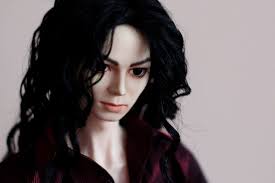 403 Forbidden Michael Jackson Doll Michael Jackson Long Hair Styles