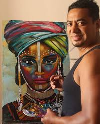 One year later updates from 2021 Africa Habla artists