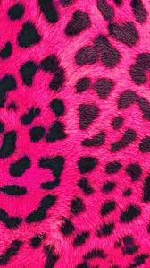You may use them for personal use on a phone you own. 49 Pink Leopard Wallpaper On Wallpapersafari