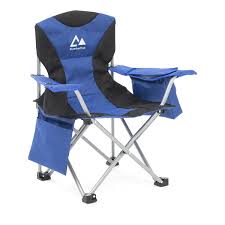 Painting the chairs especially the ones which are made of iron can prevent rusting and increase the life period. Kids Camping Chair With Cooler Big W