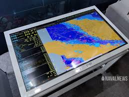 Crest marine engineering new website launched today. Marine Crest Technology Indigenous Cms For Malaysian Lekiu Class Frigates Naval News