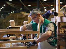 In the furniture design section, you can find hundreds of design of furniture ideas made in various styles and directions: Our Manufacturing Westbridge Furniture Designs