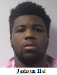 Mt. Hermon Web TV: Washington Parish Jail Bookings for April 26, 2024