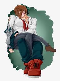 Download Hd Izuku And Ochako Kiss Deku X Uraraka Kiss Transparent Png Image Nicepng Com 750 x 1334 png 177 кб. deku x uraraka kiss transparent png