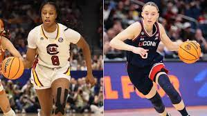 South Carolina vs. UConn odds, lines, predictions for 2025 Women's national  championship game | Sporting News Canada