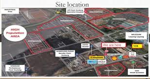 Industrial land • land area : Sentrio At Pasir Gudang Home Facebook