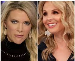 CBS Hires Elisabeth Hasselbeck and Megyn Kelly for New Daytime Show to  Challenge The View