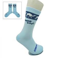 He had a very bad habit of teasing or insulting other animals for their appearance. Catalog Shop Caleb The Camel Hump Day Socks Carolina Blue