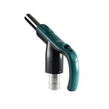 When you use a central vacuum system, your hose connects to a valve in the wall of your home; Handle With On Off Switch For Central Vacuum Cleaner Disan Central Vacuum Cleaner