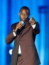 Brian Mcknight If You Re Ready To Learn Know Your Meme