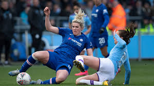Winners of the women's super league and continental tyres cup in 2019/20. Chelsea Wins Women S Super League Title Via Points Per Game Sports Illustrated