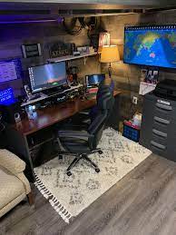 Ham radio deluxe is the world's most popular ham radio software. Ke8icg Ham Radio Shack Home Office Setup Bedroom Setup Room Setup