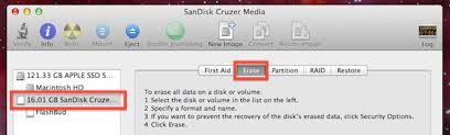It's a good deal at us$9.99 on amazon. How To Format A Drive For Mac Pc Compatibility Osxdaily