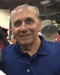 Obituary for Gregory G. Barbin