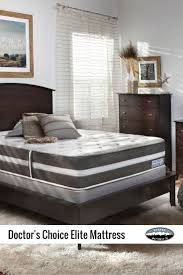 Doctor S Choice Elite Plush Denver Mattress Denver Mattress Company 1 866 Dr Choice Mattress Bedroom Bedroom Sets Mattress