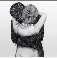 Black and white best friends images. And Never Let Go Image 2882729 On Favim Com