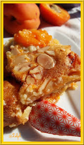 Clafoutis Aux Abricots Et Aux Amandes Oh La Gourmande Clafoutis Aux Abricots Gateau Abricot Amande Abricot
