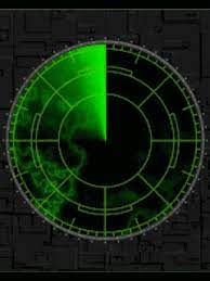 Share the best gifs now >>>. Radar D1tsvkkz 8bs Gif 240 320 Radar Gif Art World