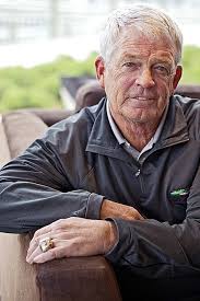 Catching up with ... Dennis Erickson