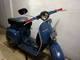 Image result for Blue Medio 1969 Piaggio