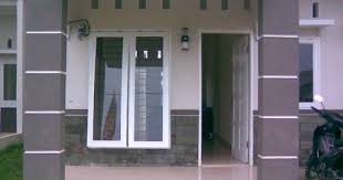 Model pagar rumah minimalis batu alam modern. Pin Oleh Nuraina Hasni Di Dekorasi Kamar Rumah Minimalis Minimalis Rumah