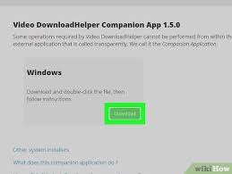 We deliver quality, performance and speed! How To Download Flowplayer Videos 13 Steps With Pictures