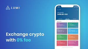 In contrast to cold wallets, hot wallets are connected to the internet. Exchange Crypto With 0 Fees In Lumi Wallet Press Release Bitcoin News