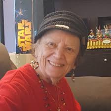 Barbara Epperly Obituary