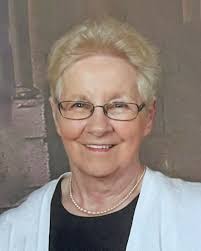 Death Notice of Phyllis (Bridget) RICE (née Cosgrave) (Limerick City,  Limerick)