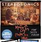 Stereosonics Live At Enigma, Market Harborough event image