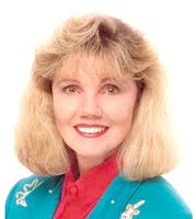 Donna Ross-Miller Obituary