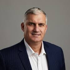 Michael Wallis-Brown