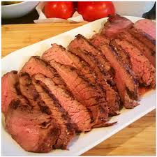 Maybe you would like to learn more about one of these? Sous Vide London Broil With Montreal Steak Seasoning Album On Imgur