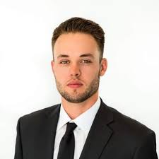 Caleb Ashcraft's Instagram, Twitter & Facebook