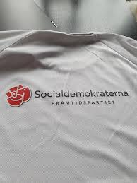Det pågår alltid förändringar både i det lilla, i kommunen eller i bostadsområdet och i den stora världen. Socialdemokraterna Astorp Home Facebook