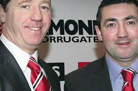 I'll do whatever it takes to get three points, admits Roddy Collins